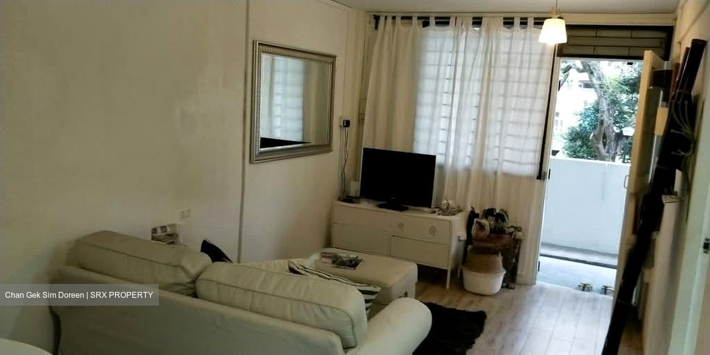 Blk 77 Indus Garden (Bukit Merah), HDB 3 Rooms #561748081